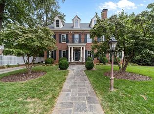 1604 Birch Ln, Greensboro, NC 27408