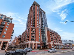 800 Lawrence Ave W #619, Toronto, ON M6A 0B1