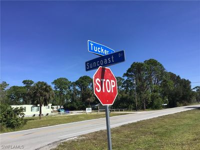 8415 Suncoast Dr, North Fort Myers, FL, 33917