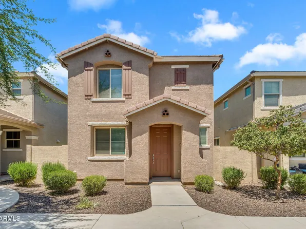 2366 N 73RD Lane, Phoenix, AZ 85035