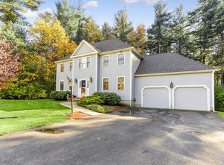 14 Joseph Cir, Bellingham, MA 02019