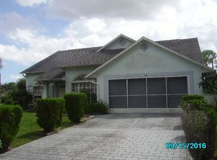 1566 Alberni St NW, Palm Bay, FL 32907