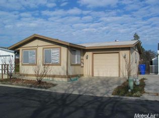 2755 N Walnut Rd SPC 117, Turlock, CA 95382