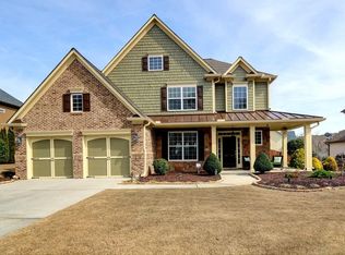 306 Northbrooke Ln, Woodstock, GA 30188
