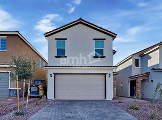 10463 Bar Harbor St, Las Vegas, NV 89141