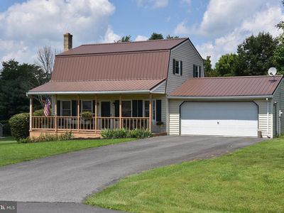 112 W Patterson St, Mc Connellsburg, PA, 17233