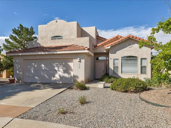 4923 Alta Mesa NW, Albuquerque, NM 87114