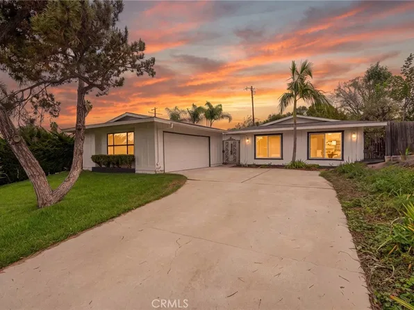 2450 Cordoza Ave, Rowland Heights, CA 91748