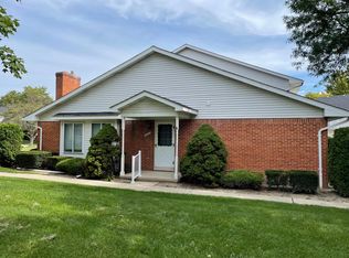 42063 Toddmark Ln, Clinton Township, MI 48038