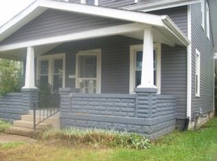 74 S Watt St, Chillicothe, OH 45601