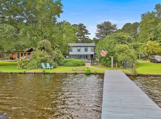 771 Ragsdale Rd, Sharpsburg, GA 30277