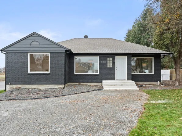1324 N Pierce Rd, Spokane, WA 99206