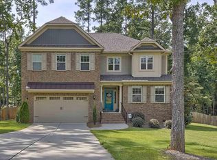 113 Lost Lure Ln, Chapin, SC 29036