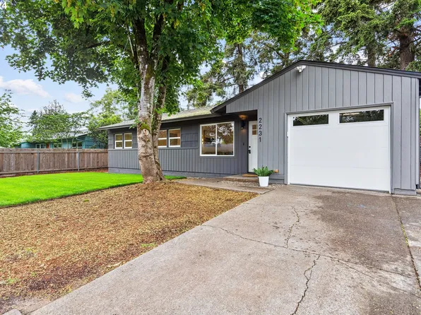 2231 SE 146th Ave, Portland, OR 97233