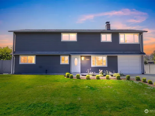 8522 Dalton Drive SW, Lakewood, WA 98498
