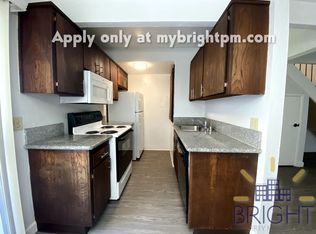 I & 23rd Townhomes, Sacramento, CA 95816