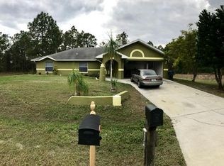 710 Epps Brown St E, Lehigh Acres, FL 33974