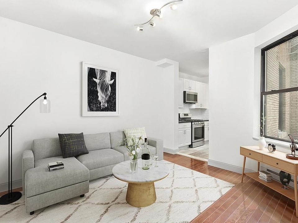 2nd image of 9 W 110th St APT 34