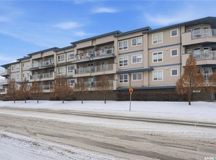 Windsor Park Pointe, Regina, SK S0G 4G0