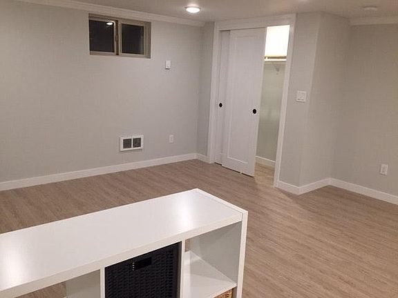 Bedroom sapce