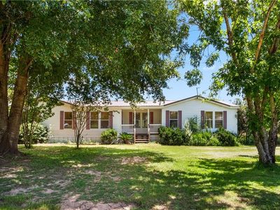 168 Trissler Rd, Natchitoches, LA, 71457