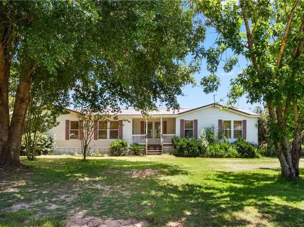 168 Trissler Rd, Natchitoches, LA 71457