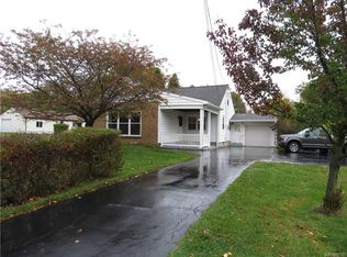 191 Langner Rd, Buffalo, NY 14224