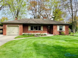 5030 Fairgreen Dr, Toledo, OH 43613