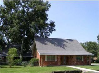 297 E Heather Dr, Luling, LA 70070