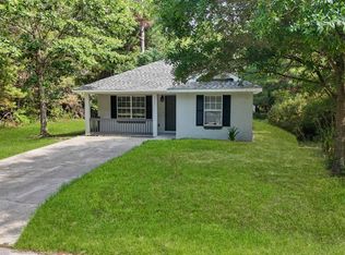 6234 W Lamar St, Bay Saint Louis, MS 39520