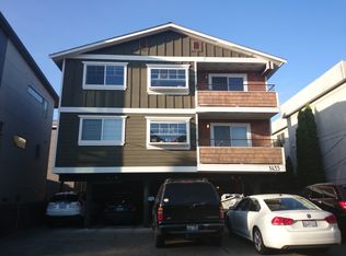 1433 NW 60th St APT 3, Seattle, WA 98107