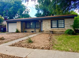 315 Milford Dr, San Antonio, TX 78213