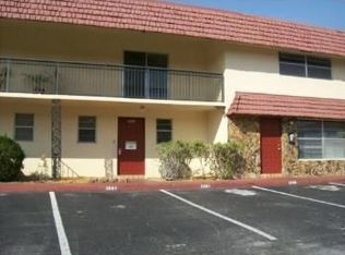 6663 SW 41st Ct #5, Davie, FL 33314