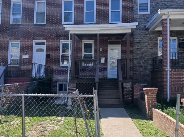 (undisclosed Address), Baltimore, MD 21215