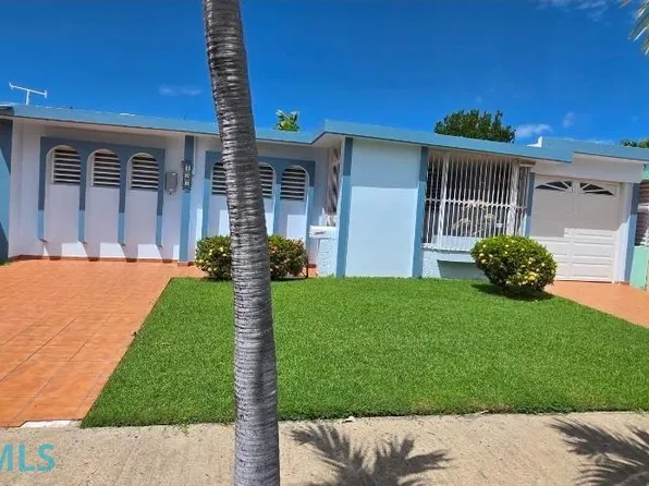 803 Calle Lisboa #803, Mayaguez, PR 00680