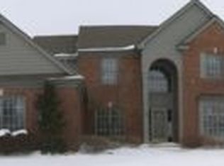 45603 Addington Ln, Novi, MI 48374