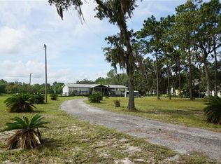 6834 W Green Acres St, Homosassa, FL 34446