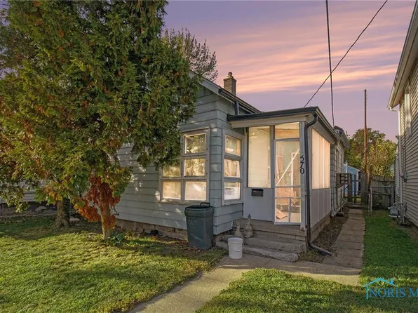 570 Orchard St, Toledo, OH 43609
