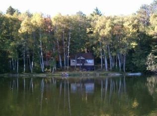 4846 W Murphy Lake Rd, Cooks, MI 49817