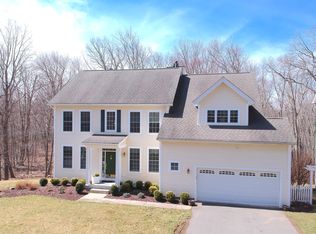 12 Traditions Blvd, Southbury, CT 06488