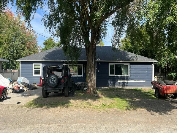 3555 Osborn Ave NE, Salem, OR 97301
