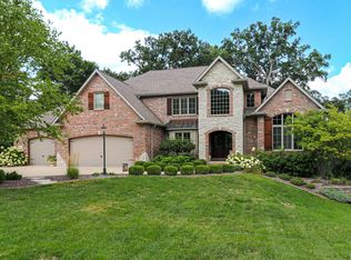 6605 W Waterstone Way, Edwards, IL 61528