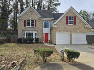 742 Minor Oaks Run NW, Lilburn, GA 30047
