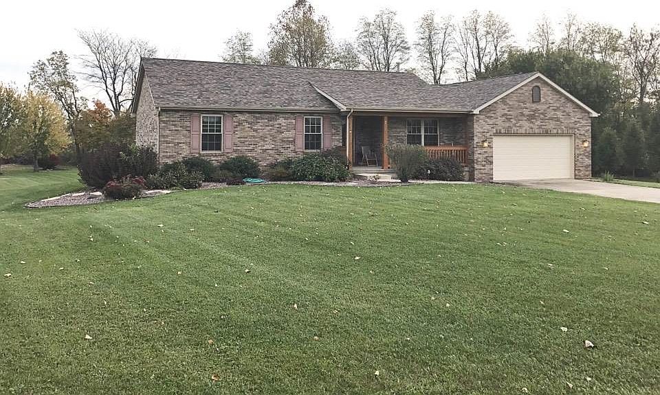 1st image of 2293 W County Road 800 N