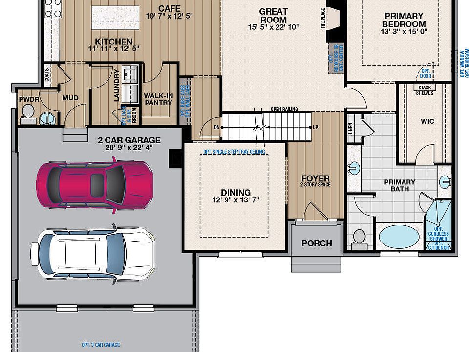 2nd image of LOT 3 Scenic Lake Dr