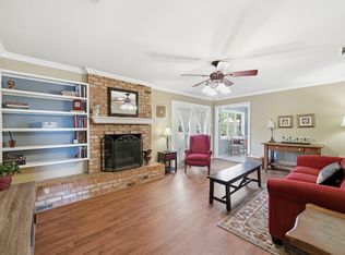 5801 Westlawn Dr, Waco, TX 76710