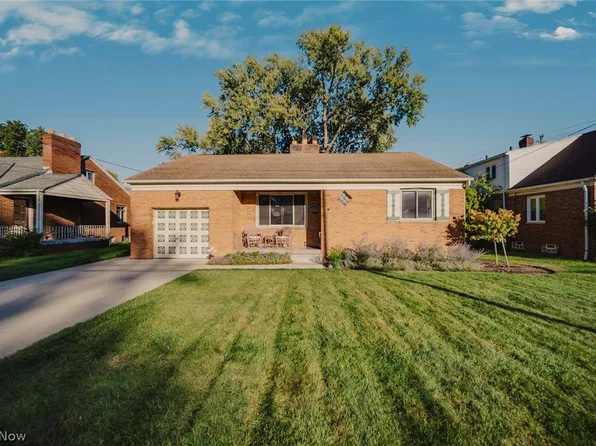 2319 Northview Rd, Rocky River, OH 44116