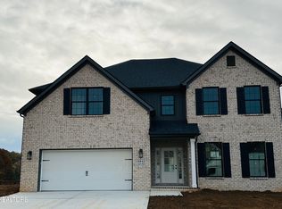 8842 Yellow Aster Rd, Knoxville, TN 37931