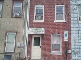 137 Houghton Ave, Trenton, NJ 08638