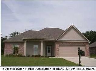 12177 Cypress Park Dr, Geismar, LA 70734